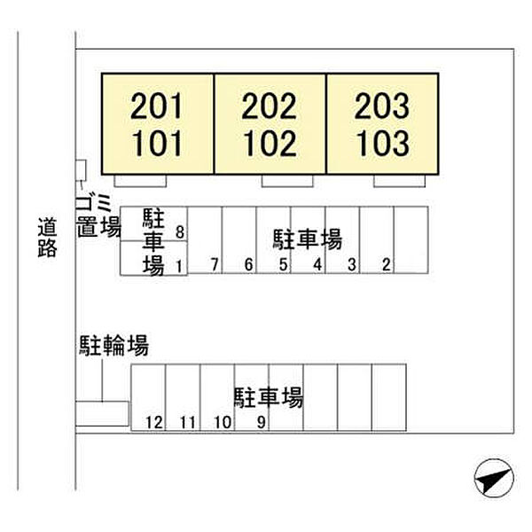 apartment 茨城県ひたちなか市大字足崎
足崎の賃貸情報を見る
物件地図