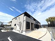 ロイヤルタビコ 2階 新築の賃貸物件