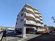 ベアート松が丘 5階 築29年の賃貸物件