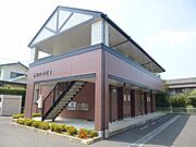 レフィナードK1 1階 築24年9ヶ月の賃貸物件