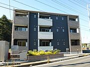 水戸駅よりバス19分 徒歩6分 3階 築10年8ヶ月の賃貸物件