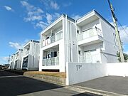 水戸駅より徒歩22分 2階 築33年の賃貸物件