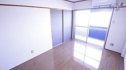 シエル西大島 1Kの写真