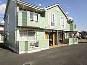 ガーデンロイヤルB館の賃貸物件
