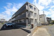 勝田駅より徒歩20分 3階 築5年7ヶ月の賃貸物件