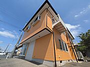 佐和駅より徒歩20分 2階 築34年1ヶ月の賃貸物件