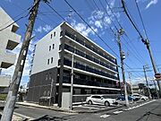シャルム水戸 4階 築8年8ヶ月の賃貸物件