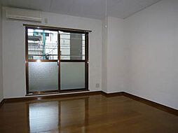 フォーライフ南町 205号室 2階1Kのリビング/ダイニング