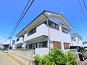 水戸駅より徒歩40分 1階 築32年10ヶ月の賃貸物件