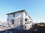 ラ・ルーン 2階 築24年2ヶ月の賃貸物件