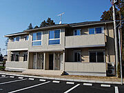 赤塚駅よりバス10分 徒歩10分 1階 築13年8ヶ月の賃貸物件