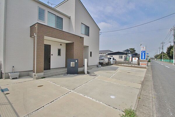 detached 茨城県水戸市笠原町

地図を見る