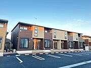 勝田駅よりバス11分 徒歩4分 1階 築1年の賃貸物件