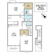 間取り：208011371324