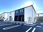 勝田駅よりバス11分 徒歩4分 1階 築1年の賃貸物件