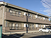 ディアコート松 2階 築30年8ヶ月の賃貸物件