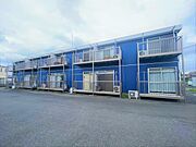 ウィルA 1階 築44年7ヶ月の賃貸物件