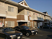 プラドール岡崎 1階 築33年1ヶ月の賃貸物件