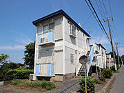 サンシティ六ツ野Ｃ—６ 2階 築37年6ヶ月の賃貸物件