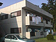 ファミリーハイムＢ 1階 築38年の賃貸物件