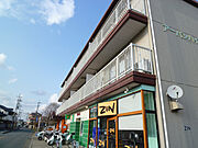 赤塚駅よりバス18分 徒歩3分 3階 築37年4ヶ月の賃貸物件