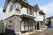 金上駅より徒歩5分 1階 築29年3ヶ月の賃貸物件
