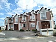 赤塚駅より徒歩30分 築22年8ヶ月 2階建の賃貸物件