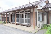赤塚駅より徒歩5分 築35年7ヶ月の賃貸物件