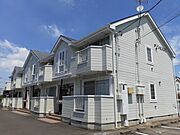 佐和駅より徒歩30分 2階 築27年3ヶ月の賃貸物件