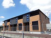 シャルールメゾンA 1階 築1年5ヶ月の賃貸物件