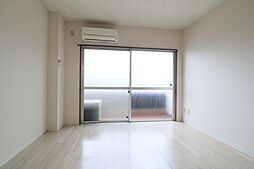 CASA DE VIDA 206号室 2階1Kのリビング/ダイニング