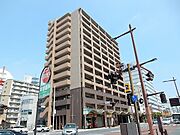 水戸駅よりバス15分 徒歩1分 14階 築24年10ヶ月の賃貸物件