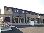 メゾン・ド・フレーシュBの賃貸物件