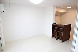 大黒屋 十五番館 102号室 1階1LDKのリビング/ダイニング