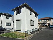 水戸駅よりバス18分 徒歩9分 築16年7ヶ月の賃貸物件