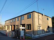 サンリッツ元吉田の賃貸物件