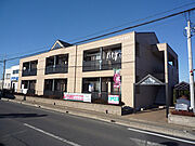 PUREHEART 2階 築18年の賃貸物件