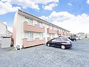 金上駅より徒歩25分 2階 築33年4ヶ月の賃貸物件