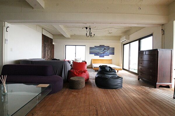 apartment 茨城県鉾田市上釜
上釜の賃貸情報を見る
物件地図