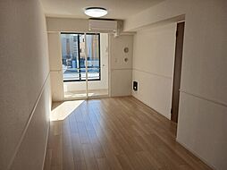 M・フォルモント 104号室 1階1LDKのリビング/ダイニング