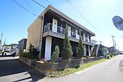 堀口コーポ 1階 築44年7ヶ月の賃貸物件