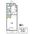 リエス水戸大町5階5.0万円