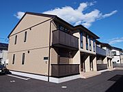 水戸駅よりバス24分 徒歩1分 1階 築9年7ヶ月の賃貸物件