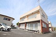 マンション緑Ａ 2階 築41年2ヶ月の賃貸物件