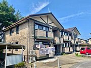 友部駅より徒歩28分 2階 築21年5ヶ月の賃貸物件