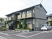 ファミールＢ 2階 築27年7ヶ月の賃貸物件