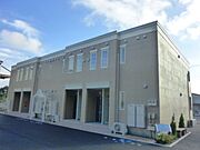 ピュアグリーン豊 1階 築15年2ヶ月の賃貸物件