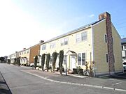 友部駅よりバス17分 徒歩4分 築23年11ヶ月の賃貸物件