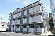 水戸駅よりバス16分 徒歩4分 1階 築21年2ヶ月の賃貸物件