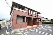水戸駅よりバス12分 徒歩8分 1階 築11年5ヶ月の賃貸物件